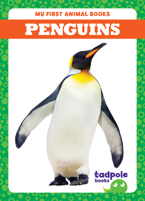 Penguins B0CJCQ8L97 Book Cover