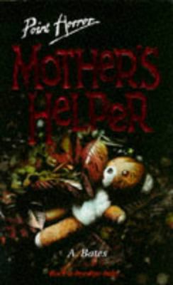 Mother's Helper 0590550594 Book Cover