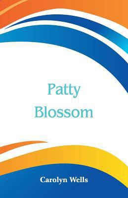 Patty Blossom 9352975065 Book Cover