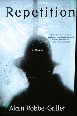 Repetition B00DEZW8NA Book Cover
