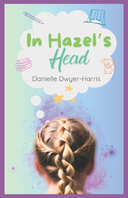 In Hazel's Head            Book Cover