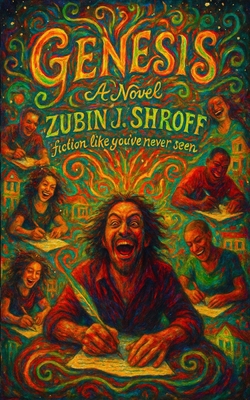 Genesis B0CXY7JNMW Book Cover