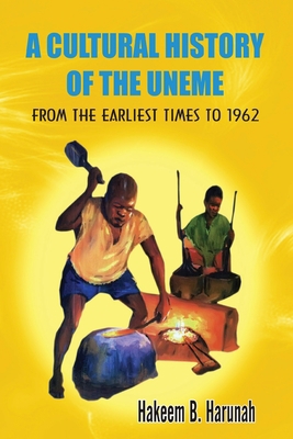 A Cultural History of Uneme (Paper) 9783677810 Book Cover