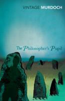 The Philosopher's Pupil 009928359X Book Cover