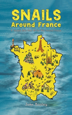 Snails Around France 1035860139 Book Cover