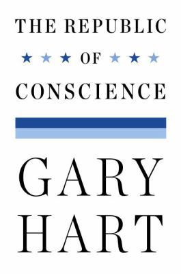 Republic of Conscience : Tk 0399175237 Book Cover