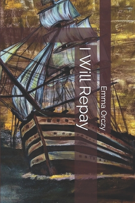 I Will Repay 1699617759 Book Cover