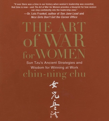 The Art of War for Women: Sun Tzu's Ancient Str... 1596591285 Book Cover