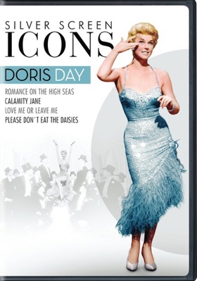 DVD Tcm Greatest Classic Legends Film Collection: Doris Day Book
