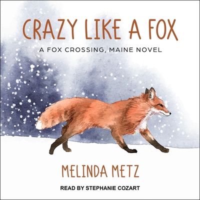Crazy Like a Fox B0BRZ4NYXG Book Cover
