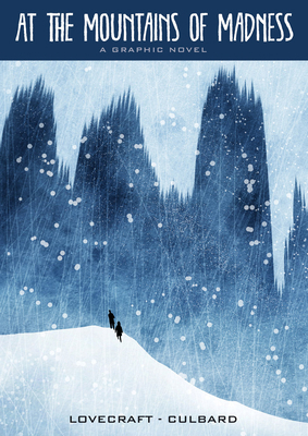 At the Mountains of Madness 1906838127 Book Cover