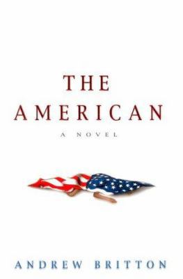 The American 0758213336 Book Cover