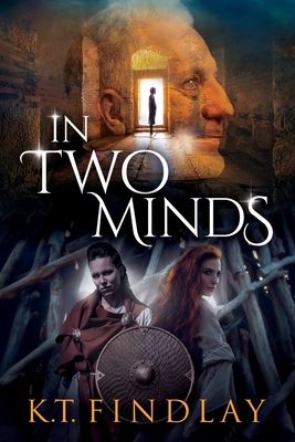 In Two Minds 1086902033 Book Cover
