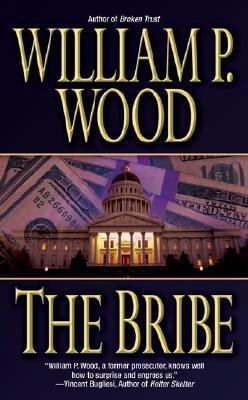 The Bribe 0843957034 Book Cover