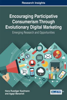 Encouraging Participative Consumerism Through E... 1683180127 Book Cover