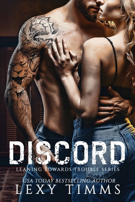 Discord 1712946137 Book Cover
