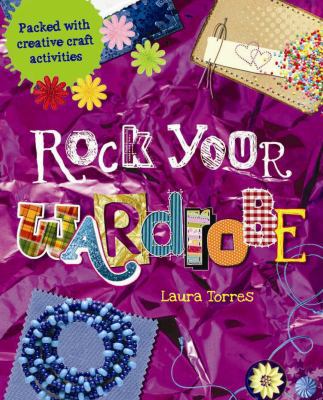Wardrobe (Rock Your. . .) 159566937X Book Cover