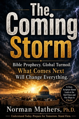 The Coming Storm B0GYYPSX1Y Book Cover
