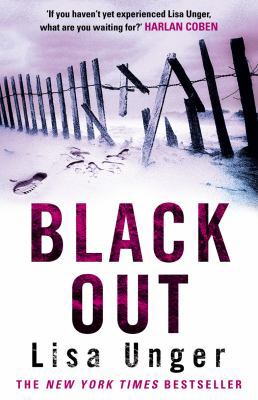 Black Out B0031RS76I Book Cover