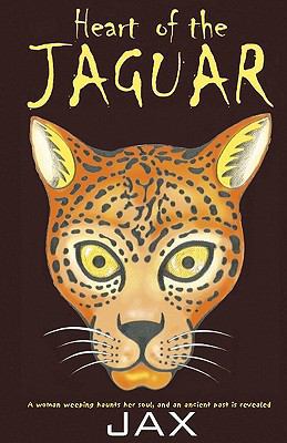 Heart of the Jaguar 1448635470 Book Cover