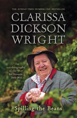 Spilling the Beans B001NLL8FG Book Cover