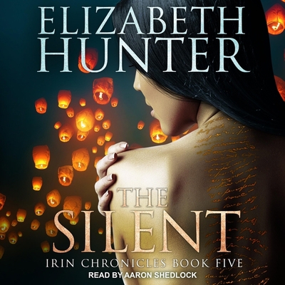 The Silent B08Z2TMPMG Book Cover