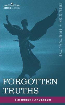 Forgotten Truths 1602062293 Book Cover