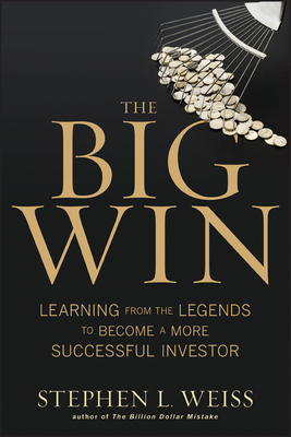 Big Win 0470916109 Book Cover