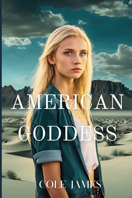 American Goddess 1967963398 Book Cover