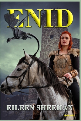ENID (Book 1) B0DG5K1F75 Book Cover
