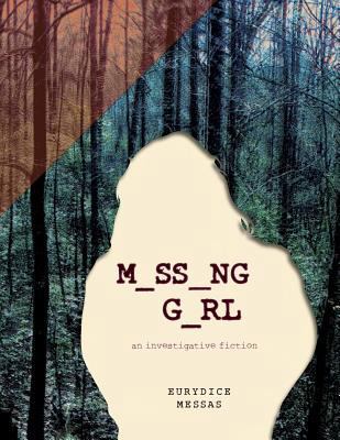 M_ss_ng G_rl 1312204389 Book Cover