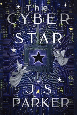 The Cyber Star B0F1ZVY9TM Book Cover