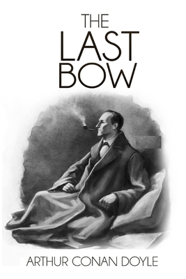 Paperback His Last Bow Illustrated Book