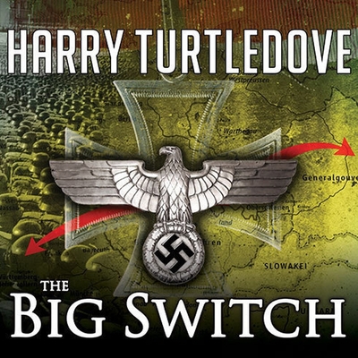 The War That Came Early: The Big Switch B08XL7ZDNW Book Cover