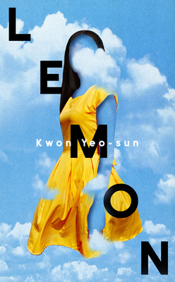 Lemon 1800241496 Book Cover
