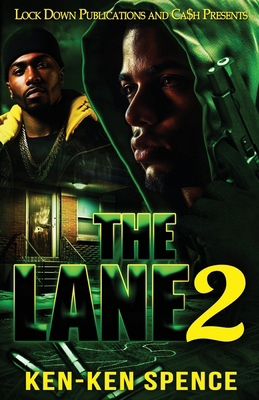 The Lane 2 1960993682 Book Cover