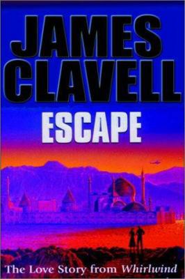 Escape 0736660259 Book Cover