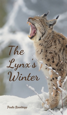 The Lynx's Winter 9908101129 Book Cover