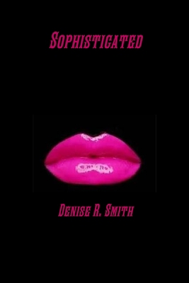 Sophisticated 1105825884 Book Cover
