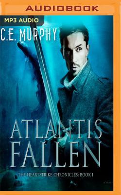 Atlantis Fallen 1536669350 Book Cover