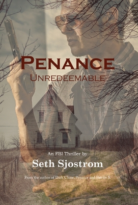 Penance: Unredeemable 173610263X Book Cover