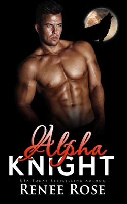 Alpha Knight B084DHD8KG Book Cover