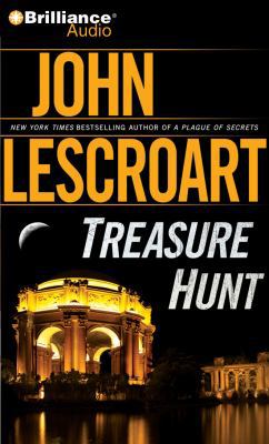 Treasure Hunt 1469235722 Book Cover