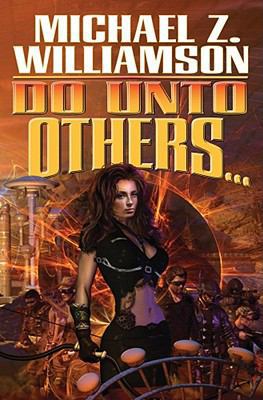 Do unto Others B0082M1HAU Book Cover