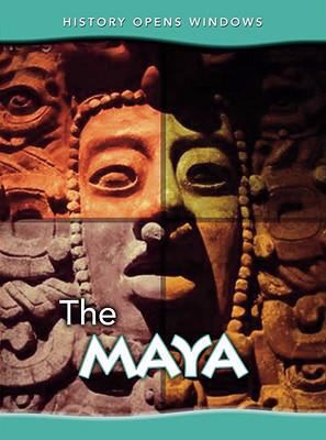The Maya 1432913301 Book Cover