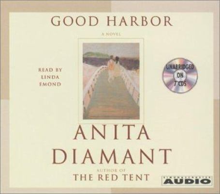 Good Harbor 0743509986 Book Cover