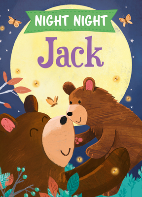 Night Night Jack 1728208572 Book Cover