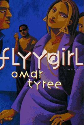 Flyy Girl 0684829282 Book Cover