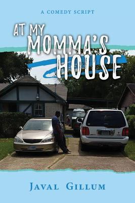 At My Momma's House 1717476546 Book Cover