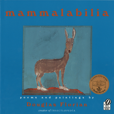 Mammalabilia B0099QJUC0 Book Cover